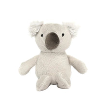 Load image into Gallery viewer, Mini Caz the Cuddly Koala Rattle