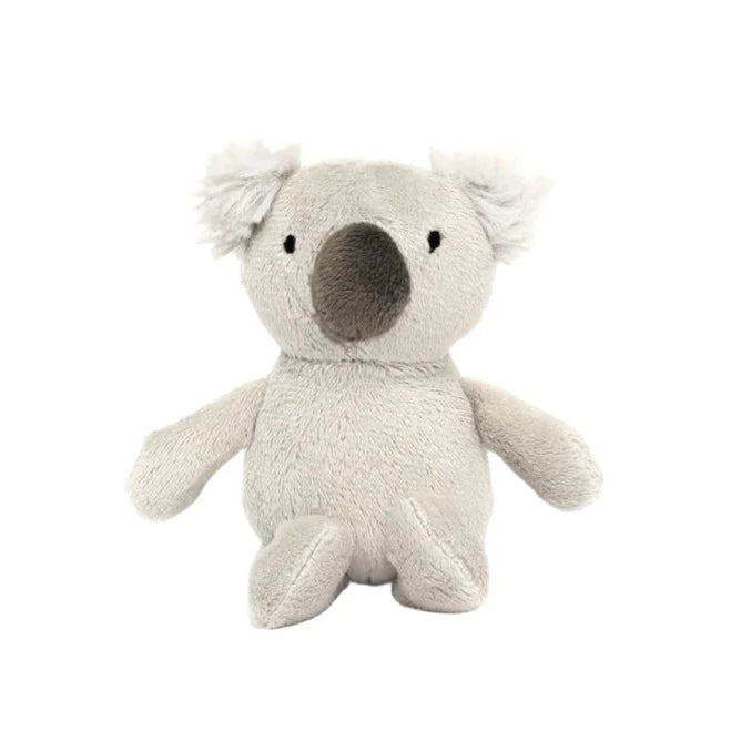 Mini Caz the Cuddly Koala Rattle
