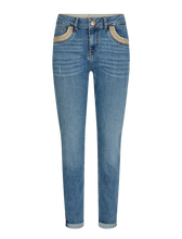 Load image into Gallery viewer, Bradford Ave Jeans | Blue