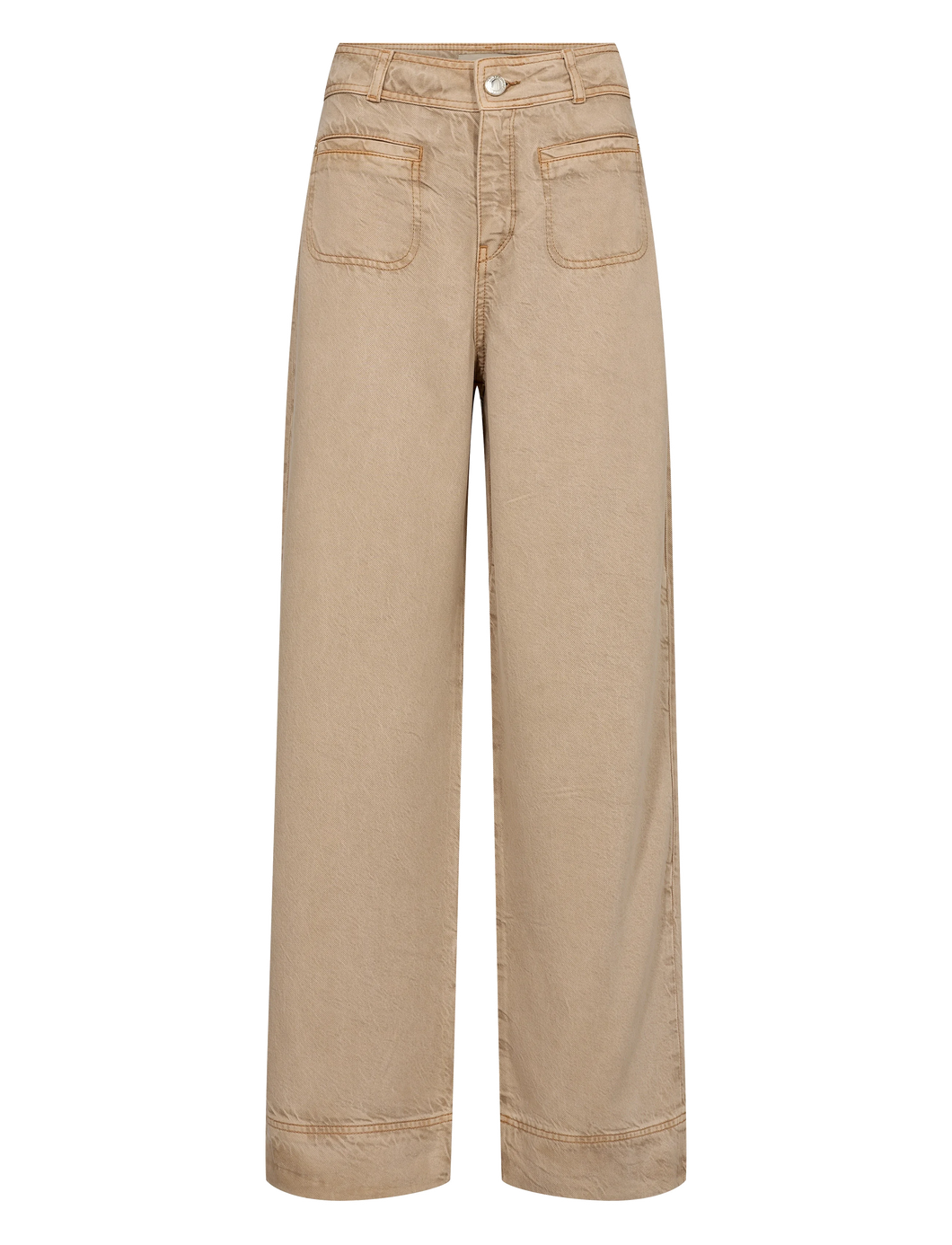 Soey Beaumont Pant | Sesame