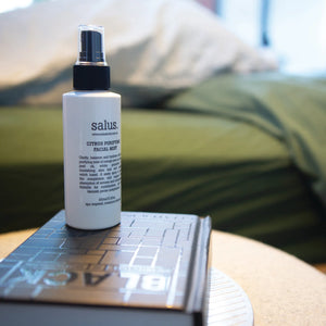 Citrus Purifying Facial Mist