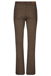 Jessica Joy Pant | Slate Black