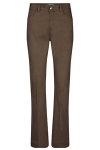 Jessica Joy Pant | Slate Black