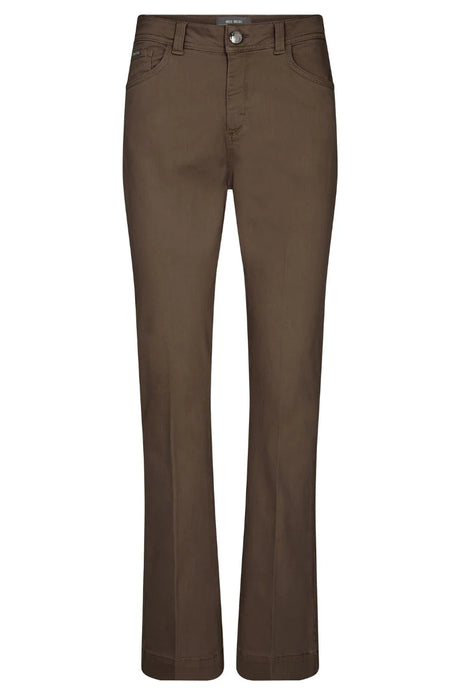Jessica Joy Pant | Slate Black