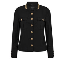 Load image into Gallery viewer, Selby Piet Jacket | Black