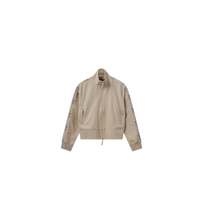 Load image into Gallery viewer, Vic Zipper Sweatshirt | Cement