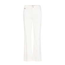 Load image into Gallery viewer, Jessica Spring Pant | White
