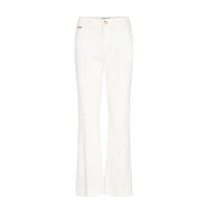 Jessica Spring Pant | White