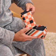 Load image into Gallery viewer, Men's Boxed Socks | Mr Hot Shot
