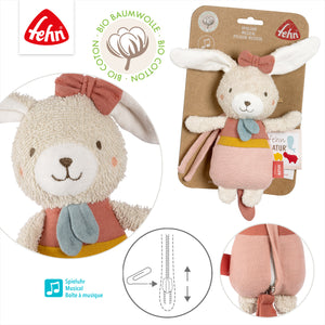 Fehn Natur mini musical hare