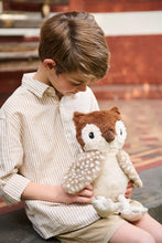 Load image into Gallery viewer, Oscar Owl Large