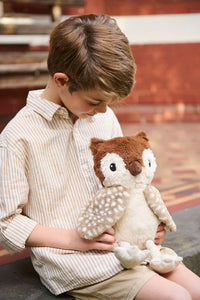 Oscar Owl Large