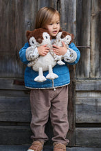 Load image into Gallery viewer, Oscar Owl Large
