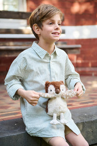 Oscar Owl Small