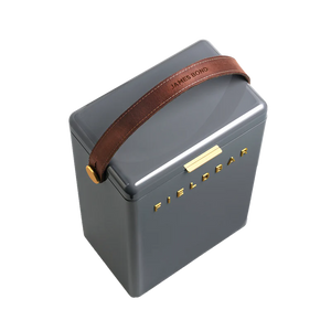 Drink Box | Oyster Grey