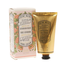 Load image into Gallery viewer, Rose Geranium Hand Cream