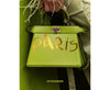 Paris In Fashion - Hardcover