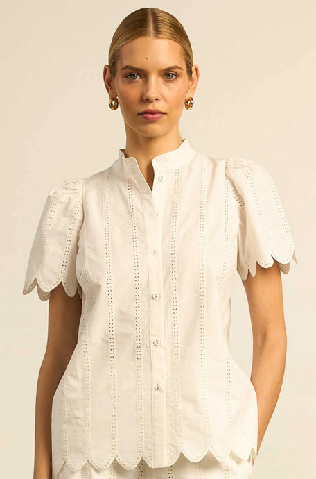 Pier Top | Porcelain