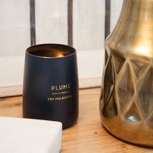 Load image into Gallery viewer, Plume Navy Matte Glass | 400G