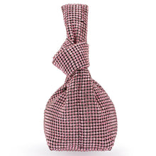 Load image into Gallery viewer, Polly Crystal Shoulder Bag | Pink