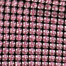 Load image into Gallery viewer, Polly Crystal Shoulder Bag | Pink