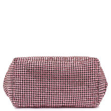 Load image into Gallery viewer, Polly Crystal Shoulder Bag | Pink