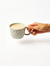Load image into Gallery viewer, Chino Mug | Powder Dot