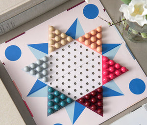 Chinese Checkers