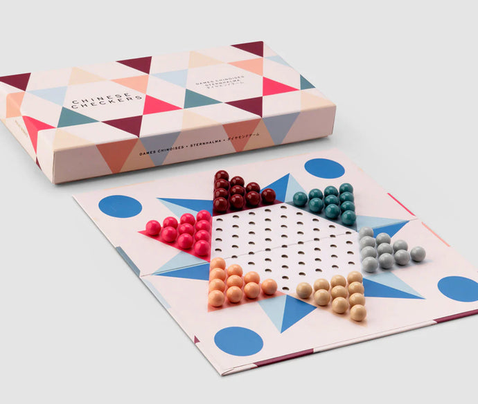 Chinese Checkers