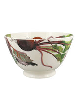 Load image into Gallery viewer, Vegetable Garden Beetroot Large Old Bowl