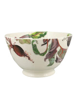 Load image into Gallery viewer, Vegetable Garden Beetroot Large Old Bowl