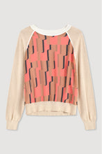 Load image into Gallery viewer, Olympe Mystere Sweater | Tan