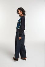 Load image into Gallery viewer, Olympe Mystere Sweater | Green