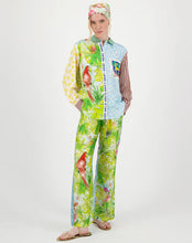 Load image into Gallery viewer, Isabel Pura Vida Printed Shirt