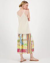 Load image into Gallery viewer, Vanessa Midi Skirt