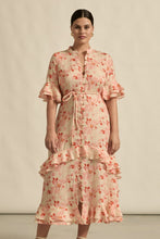 Load image into Gallery viewer, Qualify Dress | Cherry Tulip