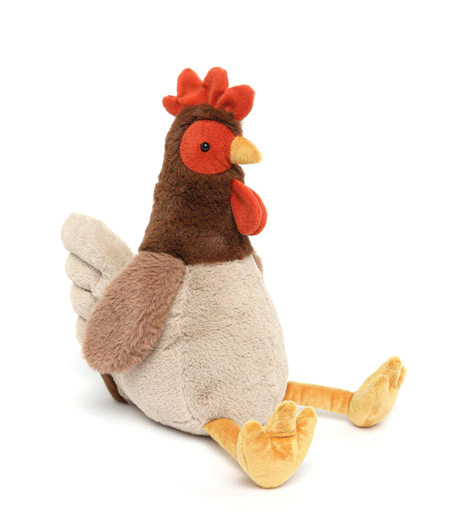 Randy the Rooster – Olive Interiors & Fashion
