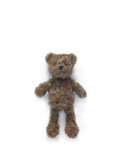 Load image into Gallery viewer, Mini Benny the Bear Rattle