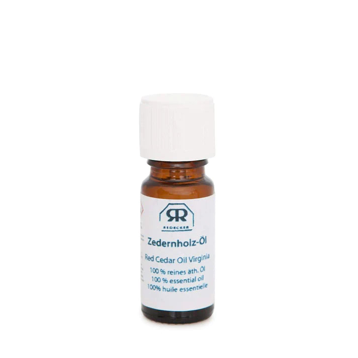 Red Cedar Oil