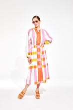 Load image into Gallery viewer, Eulalie Bolero Dress | Candy
