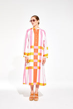 Load image into Gallery viewer, Eulalie Bolero Dress | Candy
