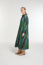 Load image into Gallery viewer, Eulalie Petra Dress | Green