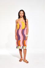 Load image into Gallery viewer, Joy Nazare Dress | Pink