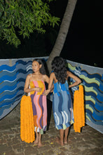 Load image into Gallery viewer, Joy Nazare Dress | Pink