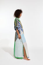 Load image into Gallery viewer, Ziggy Riviera Dress | Green