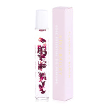 Load image into Gallery viewer, Rose Essential Oil Perfume in a Pink Box