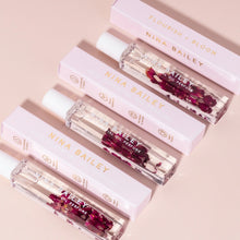 Load image into Gallery viewer, Rose Essential Oil Perfume