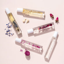 Load image into Gallery viewer, Rose Essential Oil Perfume