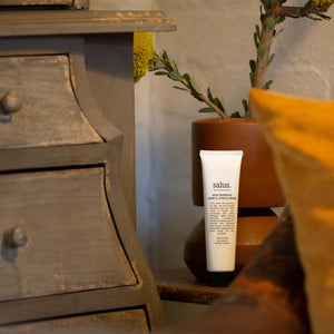 Rose Intensive Hand and Cuticle Cream