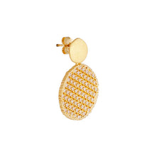Load image into Gallery viewer, Sahara Twilight Earrings